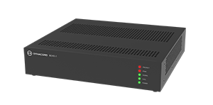 U Series Power amplifiers